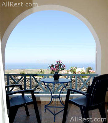 Villa Anemoessa Hotel 8